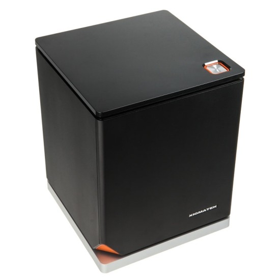 Xigmatek Nebula Mini-ITX