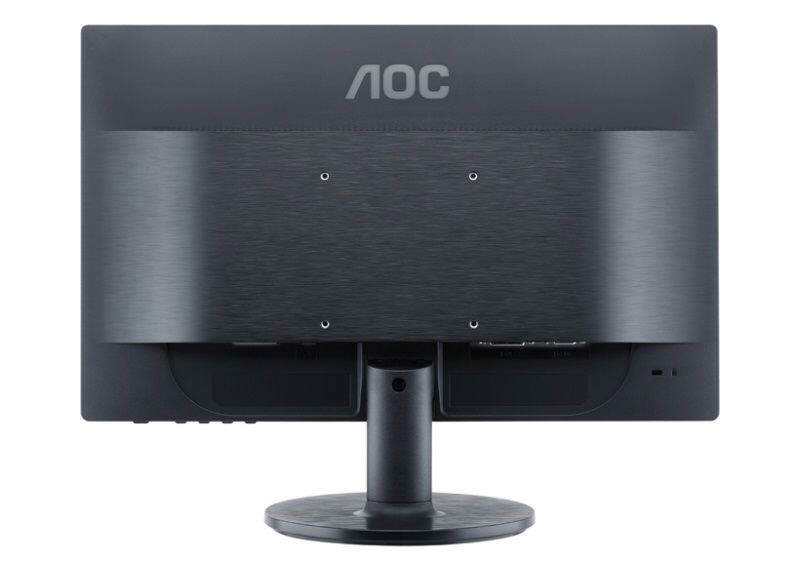 AOC - 19.5-calowe monitory o rozdzielczoci 1600 x 900 pikseli