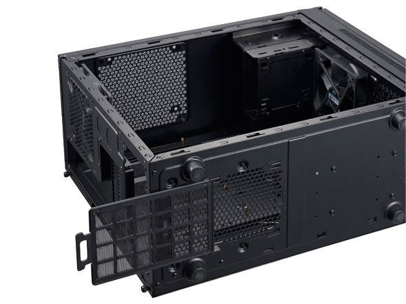 Cooler Master Silencio 352