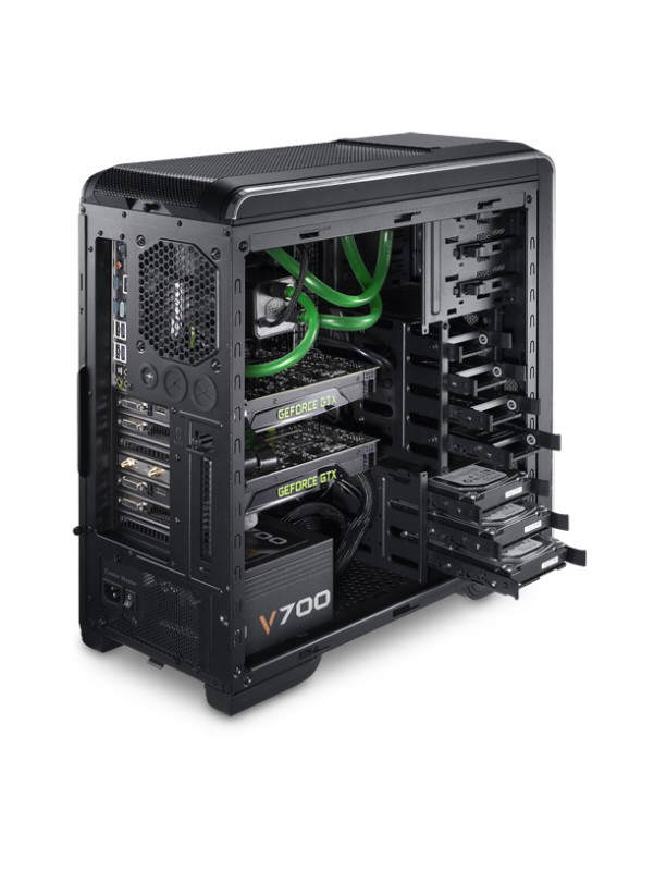 Cooler Master CM 690 III