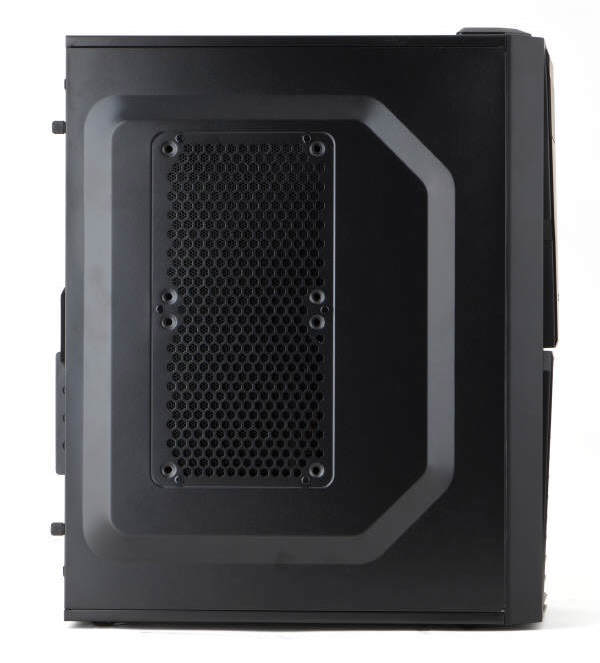 ZALMAN - dwa nowe modele obudw Mini Tower z serii T