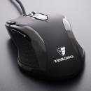 Obrazek Tesoro Shrike H2L Black Edition
