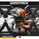 Obrazek Gigabyte GeForce GTX 780 Ti WindForce 3X