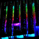 Obrazek Corsair - MX RGB Project czyli mechaniczne klawiatury...