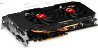 Obrazek Vertex3D Radeon R9 290X 4GB X-Edition V2