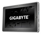 Obrazek Windows Slate od Gigabyte czyli S10M