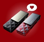 Obrazek Walentynkowy prezent od Silicon Power