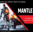 Obrazek AMD Catalyst Mantle z małą 'obsuwką'
