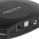 Obrazek Delock - Adapter Bluetooth do sprzętu hi fi