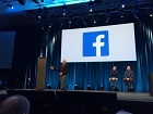 Obrazek Facebook wykorzysta 10 000 pyt Blu-Ray do kopii zapasowej 