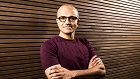 Obrazek Microsoft ma ju nowego szefa, jest nim Satya Nadella