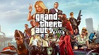 Obrazek GTA V najlepiej sprzedajc si gr w 2013 roku