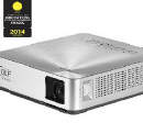 Obrazek Przenony projektor LED ASUS S1