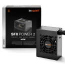 Obrazek be quiet! przedstawia TFX Power 2 i SFX Power 2
