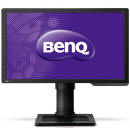 Obrazek BenQ XL2411Z monitor  z Redukcj Rozmycia Ruchu