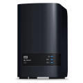 Obrazek WD My Cloud EX2 - funkcje NAS oraz nawet 8 TB pojemności