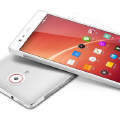 Obrazek ZTE Nubia X6