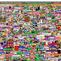 Obrazek Strona Milion Dollar Homepage wci aktywna