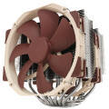 Obrazek Noctua - nowy, flagowy cooler NH-D15