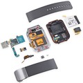 Obrazek Samsung Galaxy Gear 2 rozebrany na czci