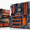 Obrazek GIGABYTE - nowe pyty serii Z97 i H97