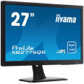 Obrazek iiyama XB2776QS – rasowy gigant dla profesjonalistów