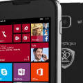 Obrazek Prestigio prezentuje dwa smartfony z Windows Phone
