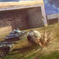 Obrazek Pika nona i World of Tanks - tryb walki 3 na 3 graczy