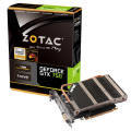 Obrazek Bezgony ZOTAC GeForce GTX 750