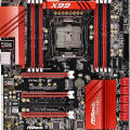 Obrazek Nowe wyczynowe płyty ASRock'a