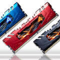 Obrazek G.SKILL prezentuje seri moduw Ripjaws4 DDR4 
