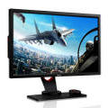 Obrazek BenQ XL2430T – 24-calowy monitor dla graczy 144Hz z Display Port