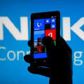 Obrazek Nokia znika ze smartfonów...