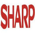 Obrazek Sharp stworzył ekran z 736 ppi
