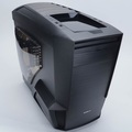 Obrazek ZALMAN Z11 Neo - Futurystyczny design i dua pojemno