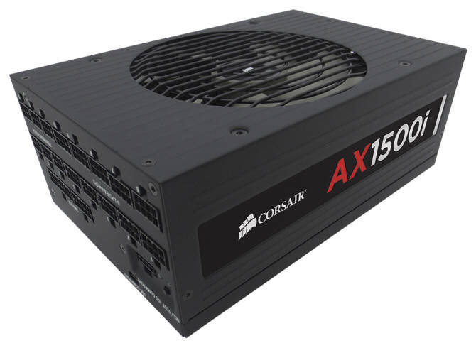 Corsair AX1500i