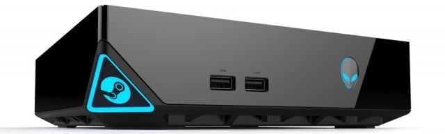Konsola Steam Machine w 13 rnych wydaniach