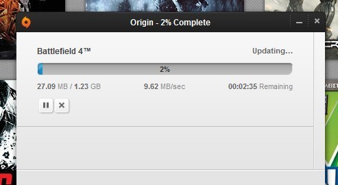 EA wprowadza aktualizacj Battlefield 4 z AMD Mantle