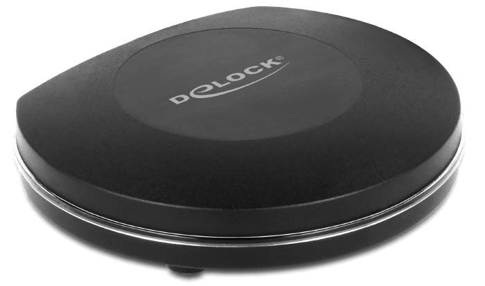 Delock - Adapter Bluetooth do sprztu hi fi