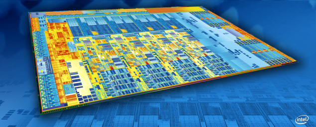 Intel Haswell Refresh dostpny w przedsprzeday
