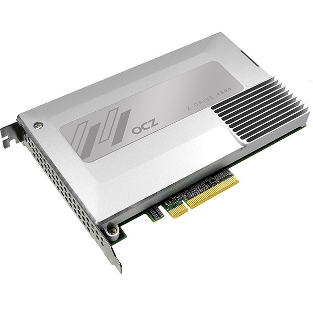 Bardzo szybki dysk SSD od OCZ