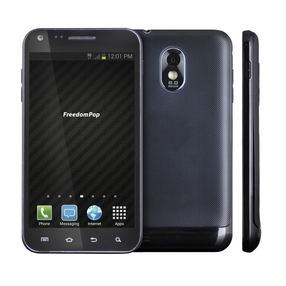 Bezpieczny telefon od FreedomPop czyli The Privacy Phone