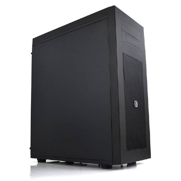 Nowa obudowa SilentiumPC Aquarius X90 Pure Black