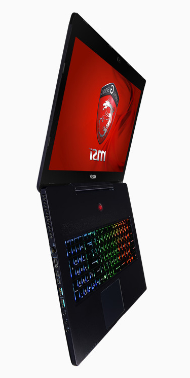 MSI GS70 Stealth - zaktualizowana wersja z mocniejsz kart graficzn