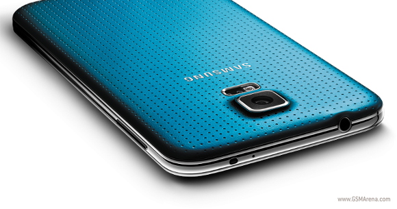Samsung Galaxy S5 sprawia problemy ju w fazie produkcyjnej