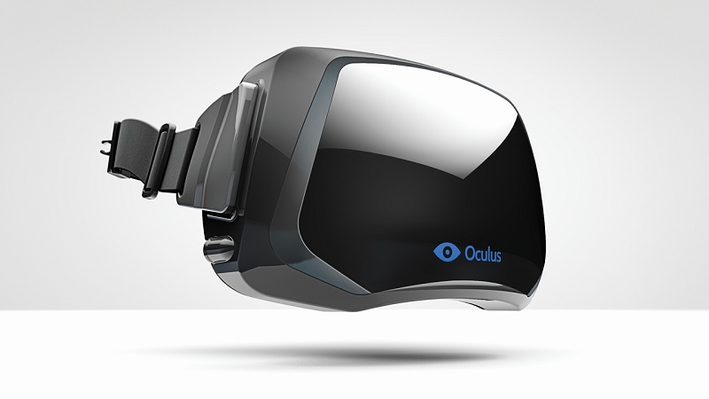 Facebook wykupi Oculus Rift!
