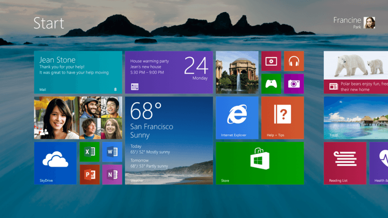 Spore problemy z instalacj Windows 8.1 Update 1