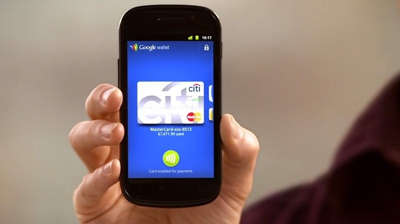 Zamw pizz w Domino i zapa z Google Wallet