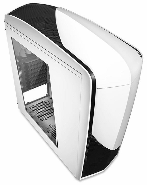 NZXT Phantom 240 