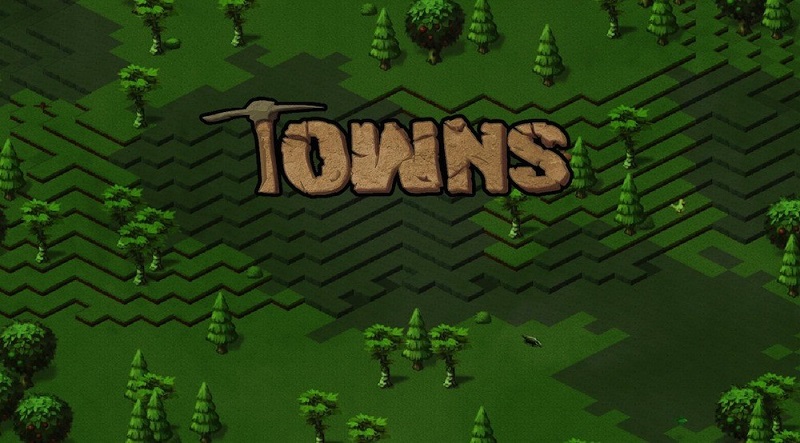 Twrcy Towns porzucaj swj projekt